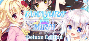 Tamayura Mirai Deluxe Edition banner