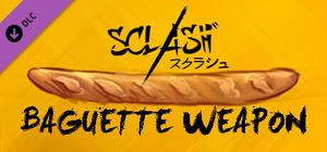 Sclash - Baguette banner