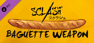 Sclash - Baguette banner