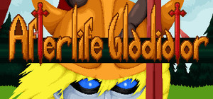 Afterlife Gladiator banner