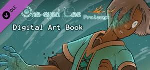 One-Eyed Lee Prologue Digital Artbook banner