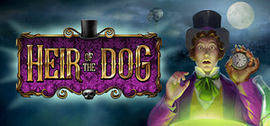 Heir of the Dog banner