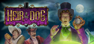 Heir of the Dog banner