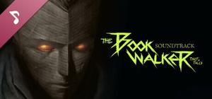 The Bookwalker Soundtrack banner