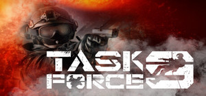 Task Force 9 banner