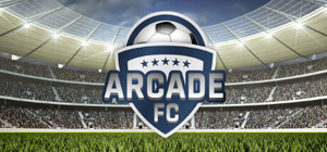 Arcade FC banner