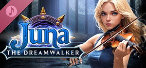 Juna - The Dreamwalker Soundtrack banner