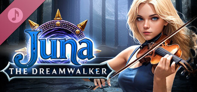 Juna - The Dreamwalker Soundtrack