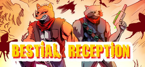 Bestial Reception banner