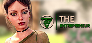 The Entrepreneur banner