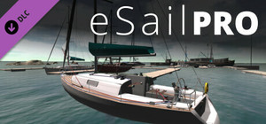 eSail Pro banner