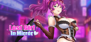Lost Girl In Mirror banner