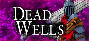 Dead Wells: The Devil Fragment banner