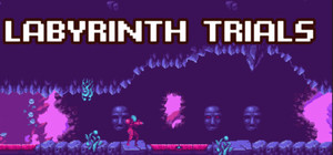 labyrinth Trials banner