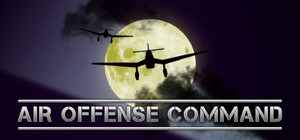 Air Offense Command banner