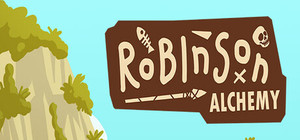 Robinson Alchemy banner