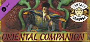 Fantasy Grounds - Oriental Companion banner