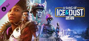 Saints Row: A Song of Ice & Dust banner