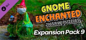 Gnome Enchanted Jigsaw Puzzles - Expansion Pack 9 banner