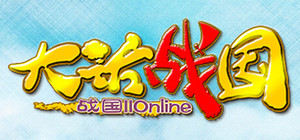 大话战国Online banner