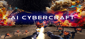 AI.Cybercraft banner