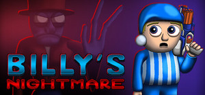 Billy's Nightmare banner