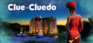 Clue/Cluedo banner