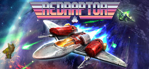 RedRaptor banner