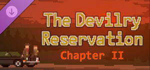 The Devilry Reservation - Сhapter II banner