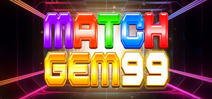 Match Gem 99 banner