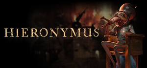 Hieronymus banner