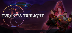 Tyrant's Twilight banner