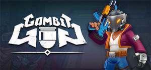 Gambit Gun banner