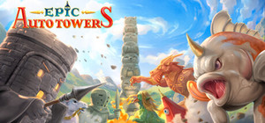 Epic Auto Towers banner