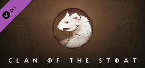 Northgard - Kernev, Clan of the Stoat banner
