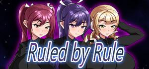 Ruled by Rule banner