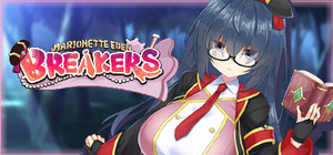 Marionette Eden Breakers banner