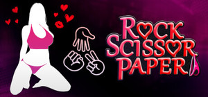 Rock Scissor Paper banner