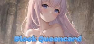 Block Queencard banner
