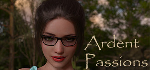 Ardent Passions banner