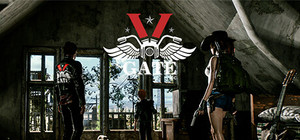 V Gate banner