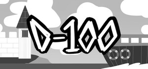 D-100 banner