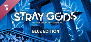 Stray Gods - Blue Edition (Original Game Soundtrack) banner