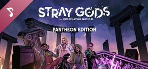 Stray Gods - Pantheon Edition (Original Game Soundtrack) banner