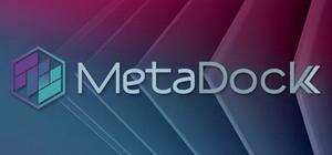 MetaDock banner