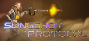 SLINGSHOT PROTOCOL banner