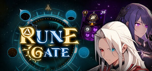 Rune Gate banner