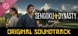 Sengoku Dynasty - Original Soundtrack banner