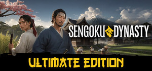 Sengoku Dynasty - Ultimate Edition banner