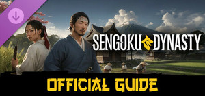 Sengoku Dynasty - Official Guide banner